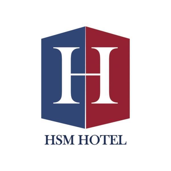 Hsm Hotel Barra Seca Екстер'єр фото