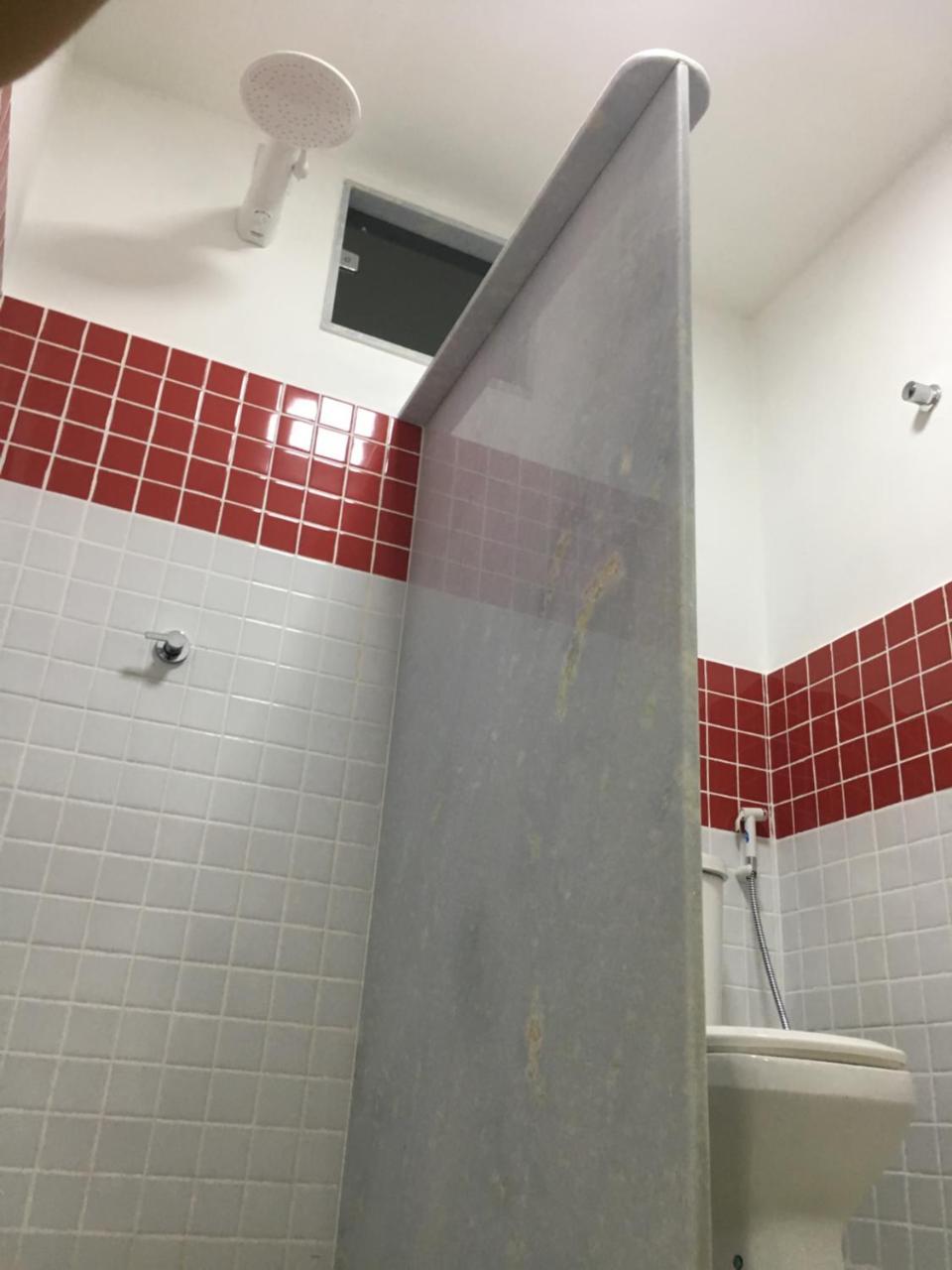 Hsm Hotel Barra Seca Екстер'єр фото
