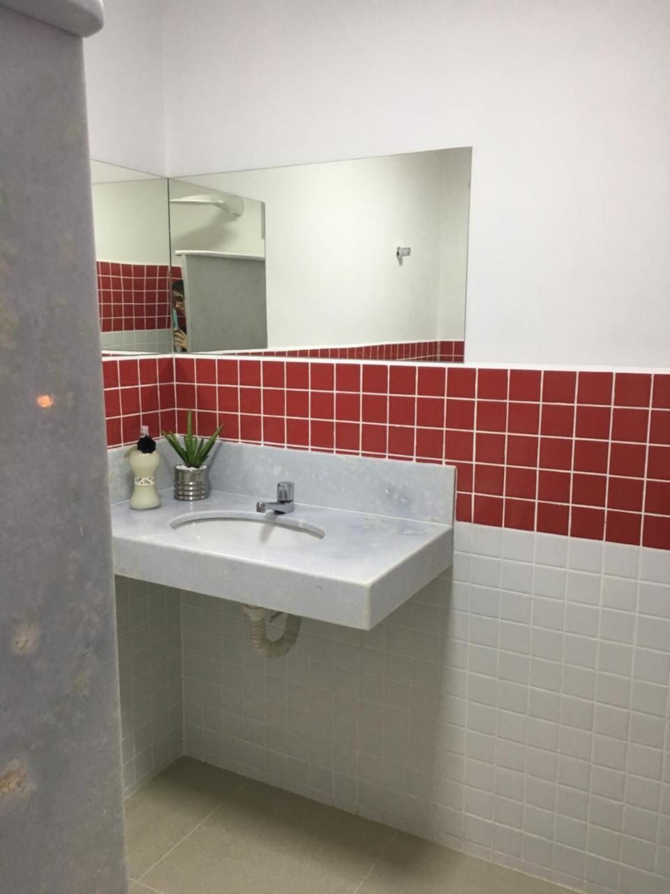 Hsm Hotel Barra Seca Екстер'єр фото