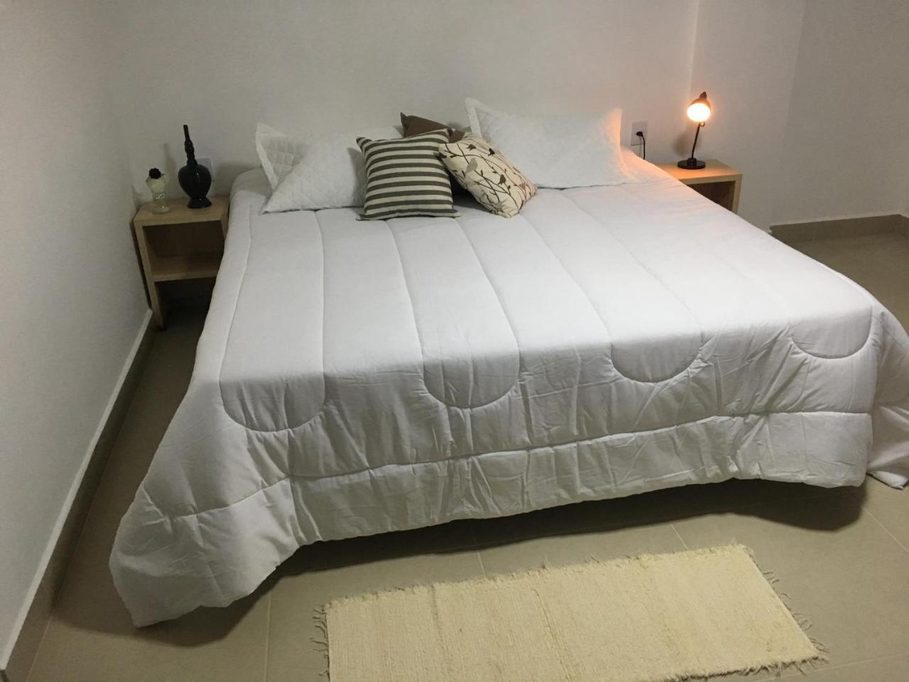 Hsm Hotel Barra Seca Екстер'єр фото