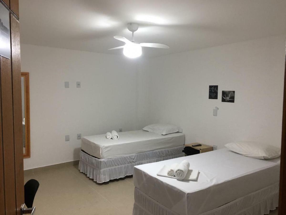 Hsm Hotel Barra Seca Екстер'єр фото